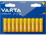 VARTA AA Alkáli Elem 10db/csomag 4106101461 (4106101461)