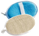 YORK Hipoalergén testmosó párna természetes anyagokból - YORK (015040)