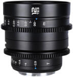 Venus Optics 12mm T2.9 Lite Zero-D VV Cine objektív Sony FE (VE1229VVFE)