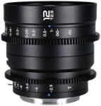 Venus Optics 12mm T2.9 Lite Zero-D VV Cine objektív Canon RF (VE1229VVRF)