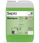 Septa Autósampon koncentrátum kézi autómosáshoz SEPTA SHAMPOO R1 10L