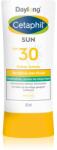 Daylong Cetaphil SUN Sensitive Gel-Fluid fluid protecție pentru piele sensibilă SPF 30 30 ml