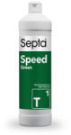 Septa Aktív hab koncentrátum SEPTA SPEED GREEN T1 1L