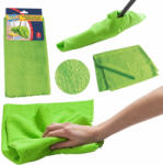 YORK Mikroszálas felmosó rongy 50 x 60 cm Azur - YORK (026210)
