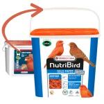 Versele-Laga NutriBird Orlux Gold Patee Canaries Red eggfood 5 kg