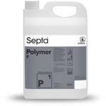 Septa Csúszásmentes polimer bevonat különböző típusú padlók védelmére SEPTA POLYMER F P1 5L