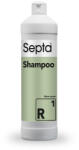 Septa Autósampon koncentrátum kézi autómosáshoz SEPTA SHAMPOO R1 1L