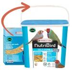 Versele-Laga NutriBird Orlux Gold Crumble Tropical Finches Eggfood 4kg