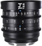 Venus Optics 14mm T2.6 Zero-D VV Cine objektív Canon EF (VE1426VVC)