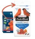 Versele-Laga NutriBird Treats Gold Patee Red Fusion 250g