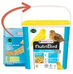 Versele-Laga NutriBird Orlux Gold Crumble Canaries Eggfood 4kg