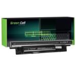 Green Cell Dell Inspiron 2200 mAh (DE109)