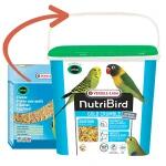 Versele-Laga NutriBird Orlux Gold Crumble Parakeets & Small Parrots Eggfood 4kg