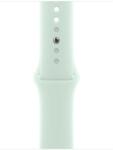 Apple Watch 40mm akvamarin sportszíj - S/M (MDRW4ZM/A)