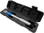 Lincos Nyomatékkulcs 1/4", 5-25Nm (LHT-08002)