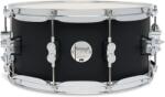 PDP 14" x 6, 5" Concept Maple Satin Black