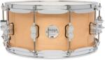 PDP 14" x 6, 5" Concept Maple Natural Lacquer