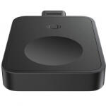 Baseus Incarcator Wireless Baseus MagPro pentru Apple Watch Series, USB-C, Negru - gsmnet