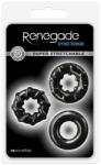Renegade NS Novelties Renegade Dyno Rings