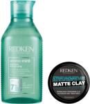Redken hajápoló készlet férfiaknak 375 ml (KSDS2398)