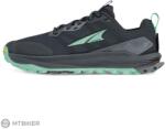 Altra Lone Peak 9+ női futócipő, teal/black (EU 38.5)