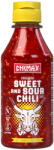 ChiMax édes-savanyú chili szósz - 250ml