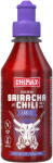 Chimax Sriracha csípős chili szósz fokhagymával - 250ml