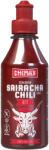ChiMax csípős chiliszósz - 250ml