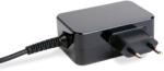 Delght Adapter - Type-C - 65W - 5-20V - 1, 8 m - fekete (55061)