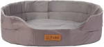 Yummie Kutyafekhely - 80 x 57 x 13 cm - szürke (60046D) - tipparuhaz