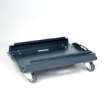 HANDY Guruló tálca - szerszámos ládához (10982) - fém (10983) - tipparuhaz