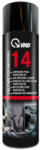 Anco Szilikonmentes belsőtér tisztító 500 ml (17214)