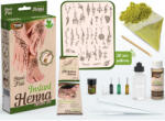 TyToo Istant Henna szett - kéz és láb tetoválás (TY50202) - tipparuhaz