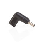 Delght Adapter fej - Type-C -> DC 4.5 x 3 mm - DELL - 20V (55063D)