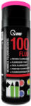 WMD Fluoreszkáló festék spray - 400 ml - rózsaszín (17300FLU-PK)