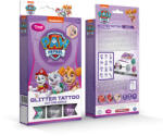 TyToo Paw Patrol lányos csillámtetoválás szett (TY50210) - tipparuhaz