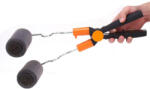Handy Festőhenger X kialakítással - 21 cm (A0097)