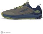 Altra Lone Peak 9+ futócipő, dusty olive (EU 44.5) Férfi futócipő