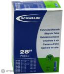 Schwalbe 700 x 28 - 45C belső gumi, autó szelep 40 mm