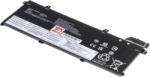 T6 Power Lenovo ThinkPad T14 Gen 1 kompatibilis, Li-Poly, 11, 52 V, 4345 mAh, 51 Wh (NBIB0203_v126525)