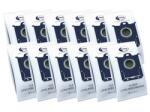 AEG Electrolux / AEG / Philips S-BAG Classic gyári mikroszálas porzsák 9001684811 12 db