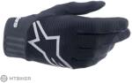 Alpinestars A-Dura kesztyű, fekete (L)