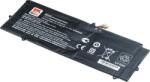 T6 Power HP Pro X2 612 G2, 3600 mAh, 28 Wh, 2 cellás, Li-pol (NBHP0167)