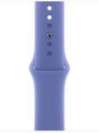 Apple Watch 42mm meténglila sportszíj - S/M (MDT14ZM/A)