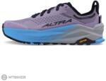 Altra Olympus 6 női futócipő, lila (EU 38)