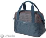 Basil FLAIR csomagtartó táska, 18 l, navy ()