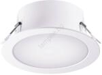 STEINEL 084998 - LED осветително тяло с сензор LED/10, 8W/230V 3000/4000/5700K (ST84998)