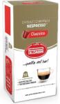 Nespresso PALOMBINI CLASSICO NESPRESSO kompatibilis kávé kapszula 10db-os (PD022G)