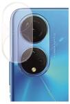 Tokgalaxis Üvegfólia Honor X7 - Kamera üvegfólia (TG-MC20363)