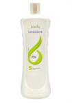 Londa Professional Perm solution Londa Londawave S for colored hair, 1000 ml